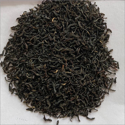 Black Tgfop Orthodox Tea