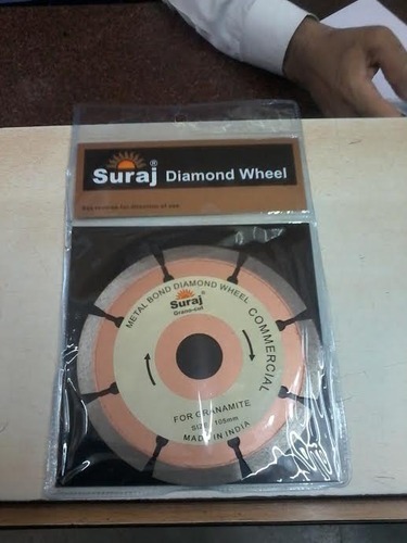 Suraj Commercial Segmented Diamond Blades
