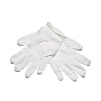 Latex Examination Gloves