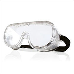 Safety Goggles