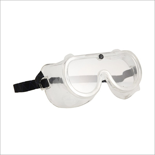 Safety Goggles Ventilated