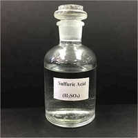 Sulphuric Acid