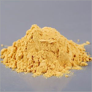 Poly Ferric Sulphate