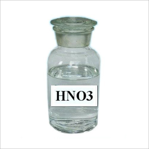 Nitric Acid By SUKHA CHEMICAL INDUSTRIES