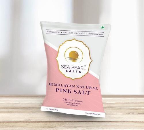 SEA PEARL HIMALAYAN PINK SALT