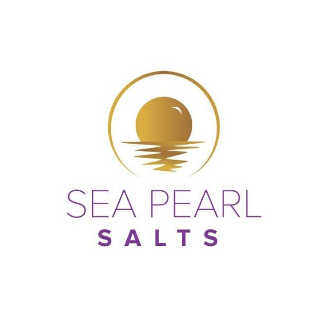 SEA PEARL HIMALAYAN PINK SALT