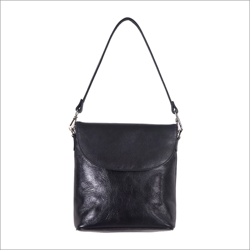 Fancy Shoulder Bag Design: Plain