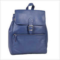 Ladies Backpack Bag