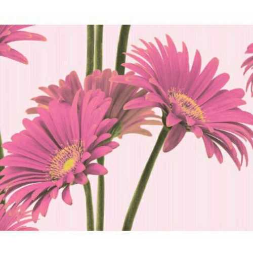 Floral Design Wallpaper
