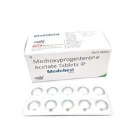 Medroxyprogesterone Acetate Tablets