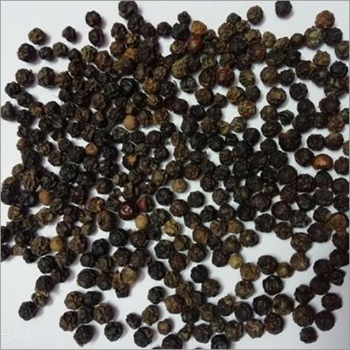 Black Pepper