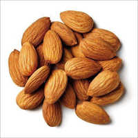 Healthy Almond