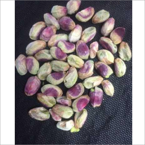 Organic Plain Pista Nut