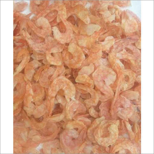 Dried Prawn