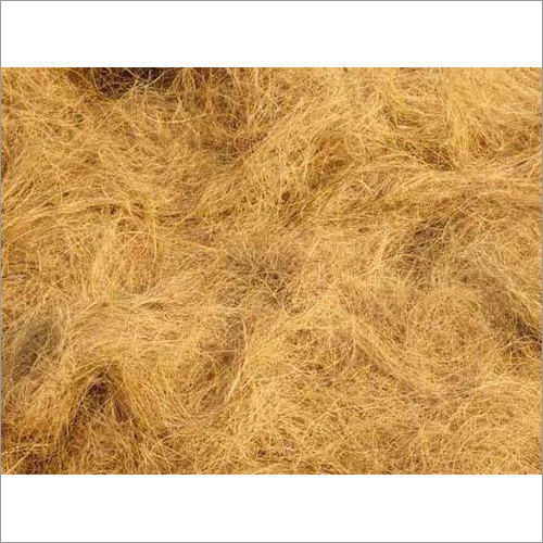 Brown Coir Fibre