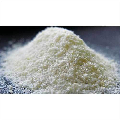 Dried White Chitosan Powder