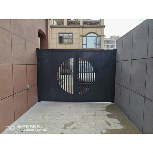 Onew Metal Aluminium Gate