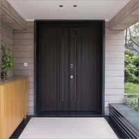 Onew Metal Aluminium Front Door