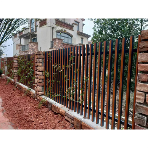 Onew Metal Aluminium Railings