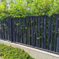 Onew Metal Aluminium Railings