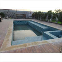 Swimming Pool Repair Service