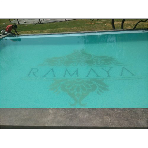 Swimming Pool Waterproofing Service By LUMINOUS FOUNTAIN