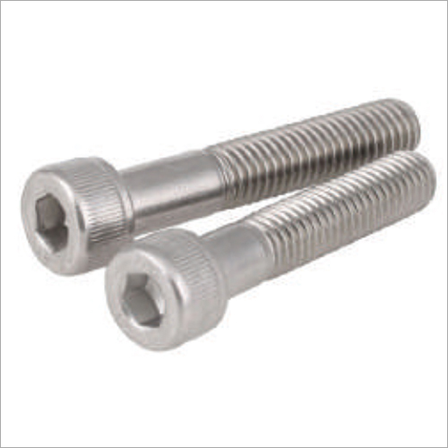 Half Threadbolt