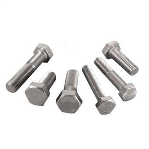 Hex Bolt