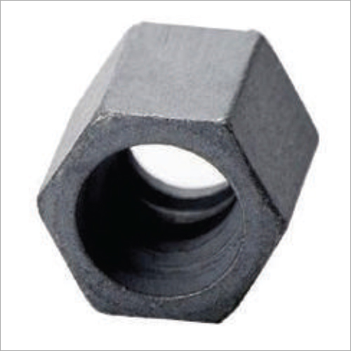 High Tensile Hex Nut