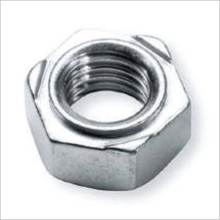 Hex Weld