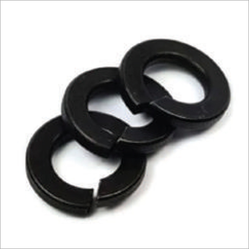 EN42 Spring Washer