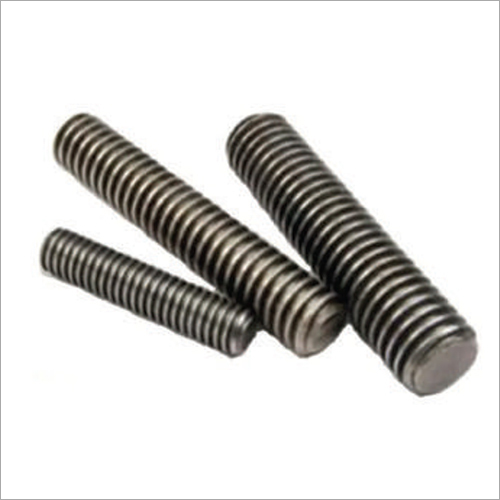 Full Threaded Stud at Best Price in Gurugram, Haryana Jarvis Projects Private Limited