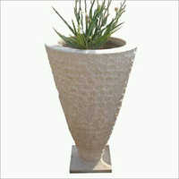 Stone Marble Planters