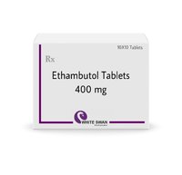 Ethambutol Tablets General Medicines