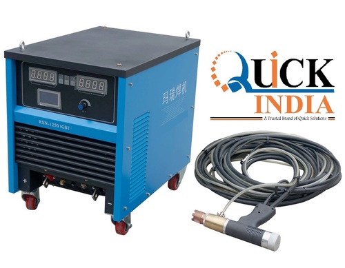 STUD WELDING MACHINE By QUICK INDIA AUTOMATION CO.
