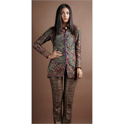 Ladies Western Wear