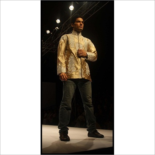 Washable Mens Designer Shirt