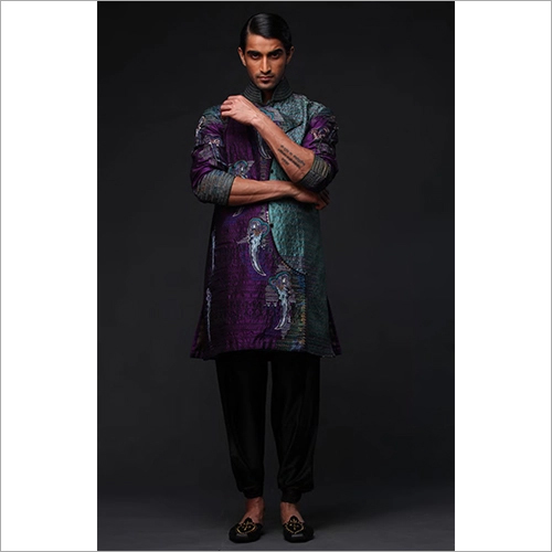 Washable Mens Kurta With Pajama Set