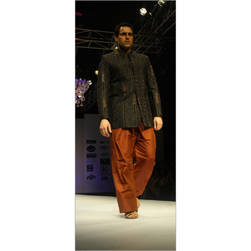 Dry Cleaning Mens Designer Blazer
