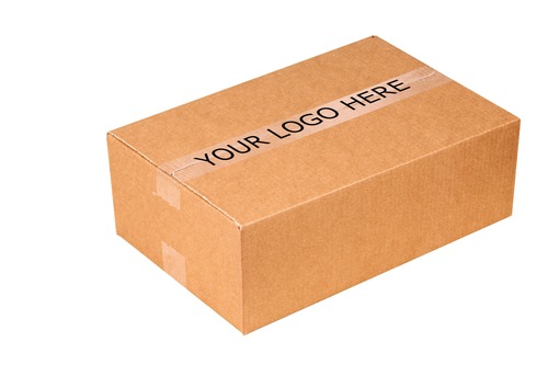 Company Logo Printed Tapes