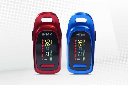 PULSE OXIMETER
