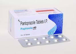 Pantoprazole Tablets