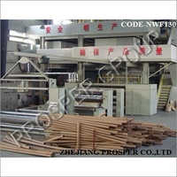 Non Woven Fabric Production Line
