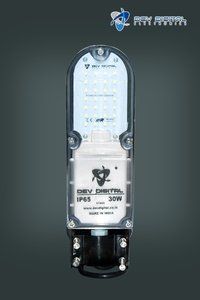 24w Led Street Light