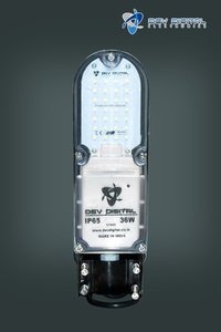 36w Led Street Light - Capsule