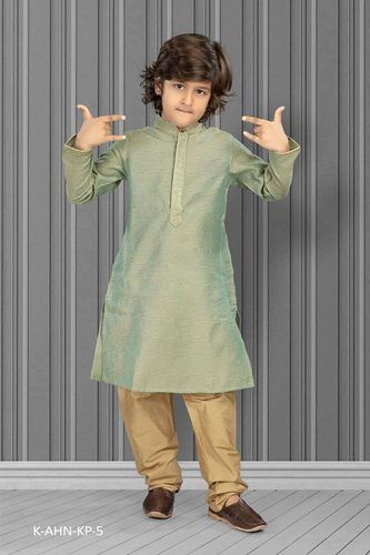 Stylish Party Wear Kids Kurta Pyjama at 1195.00 INR in Mumbai