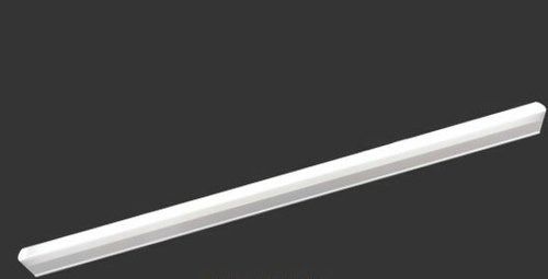 White Led Battan Light - 20W ( Tube Light)