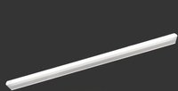 LED BATTAN LIGHT - 20W | White Color, Input Voltage 85-285V, Power Factor >90