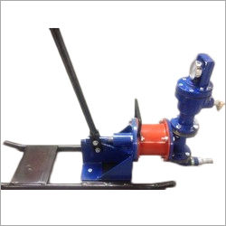 Industrial Grouting Pump