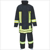Turn Out Gear and Bunker Gear Fire Suit